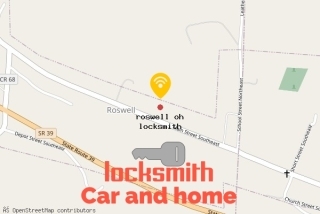 locksmith inroswell - locksmith in roswell oh