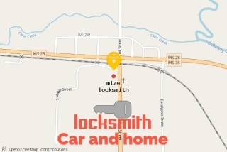 locksmith inmize - locksmith in mize