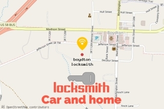 locksmith inboydton - locksmith in boydton