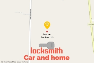 locksmith infox - locksmith in fox ar