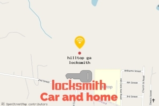 locksmith inhilltop - locksmith in hilltop ga