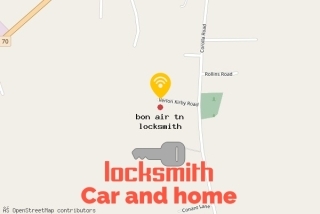locksmith inbon air - locksmith in bon air tn