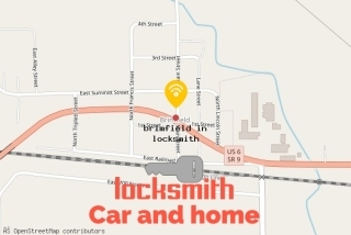 locksmith inbrimfield - locksmith in brimfield in