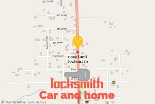 locksmith inrockland - locksmith in rockland mi