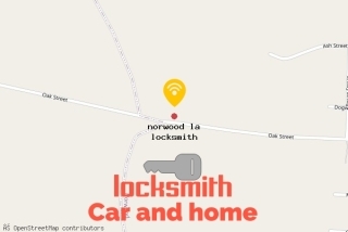 locksmith innorwood - locksmith in norwood la