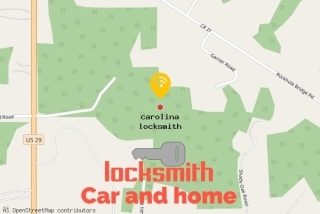 locksmith incarolina - locksmith in carolina al