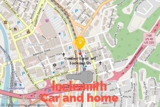 locksmith incumberland - locksmith in cumberland md