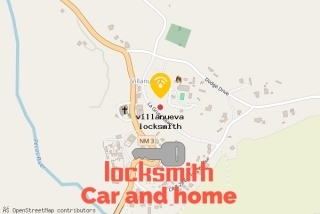 locksmith invillanueva - locksmith in villanueva