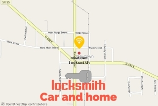 locksmith innewtown - locksmith in newtown in