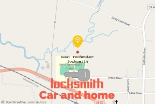 locksmith ineast rochester - locksmith in east rochester oh