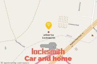 locksmith inalberta - locksmith in alberta va