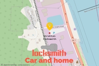 locksmith instratton - locksmith in stratton oh