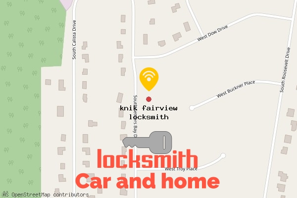 locksmith in knik fairview