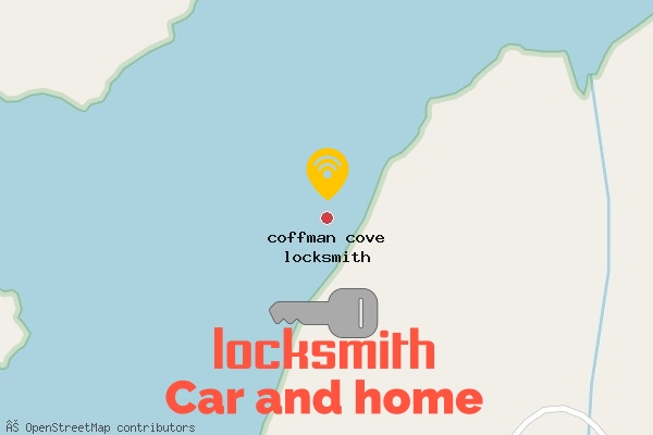 locksmith in coffman cove