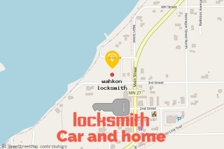 locksmith inwahkon - locksmith in wahkon