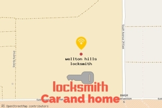 locksmith inwellton hills - locksmith in wellton hills