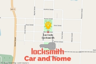 locksmith inlaclede - locksmith in laclede mo