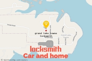 locksmith ingrand lake towne - locksmith in grand lake towne