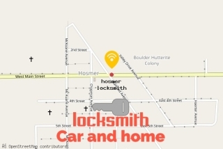 locksmith inhosmer - locksmith in hosmer