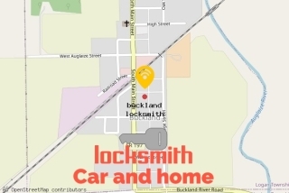 locksmith inbuckland - locksmith in buckland oh