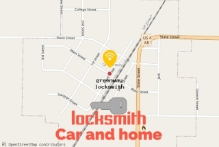 locksmith ingreenway - locksmith in greenway