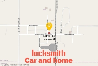 locksmith inoakville - locksmith in oakville in