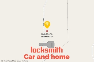 locksmith insycamore - locksmith in sycamore ok