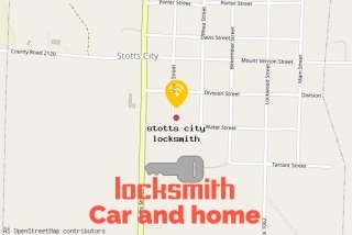 locksmith instotts city - locksmith in stotts city