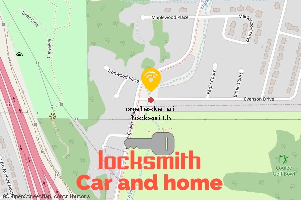 locksmith in onalaska wi