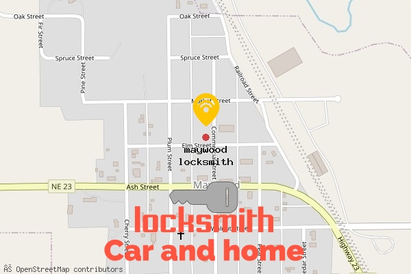 locksmith in maywood ne