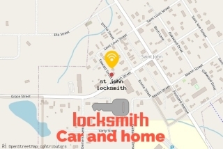 locksmith inst john - locksmith in st john nd