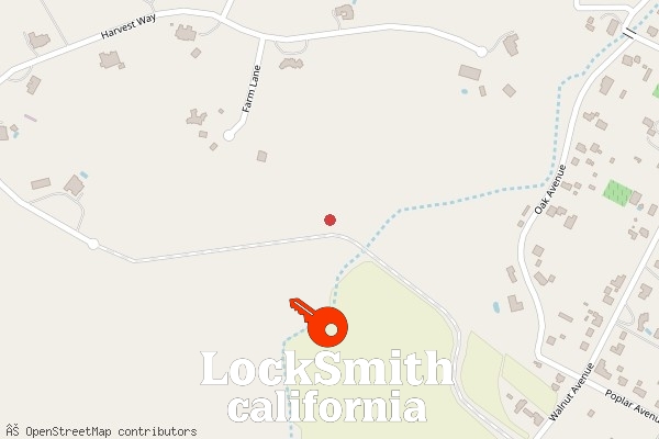 locksmith in garden farms