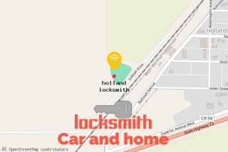 locksmith inholland - locksmith in holland mn