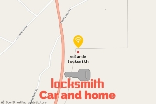 locksmith invelarde - locksmith in velarde