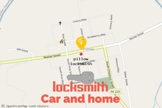 locksmith inpillow - locksmith in pillow