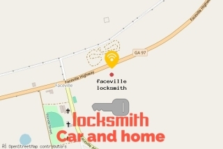 locksmith infaceville - locksmith in faceville