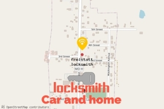 locksmith infreistatt - locksmith in freistatt