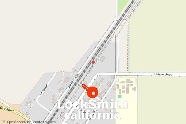 locksmith in elmira ca