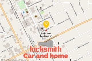 locksmith incullman - locksmith in cullman