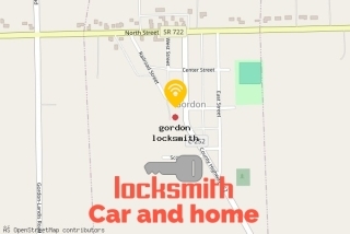 locksmith ingordon - locksmith in gordon oh