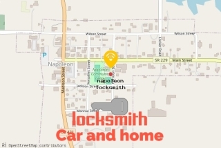 locksmith innapoleon - locksmith in napoleon in