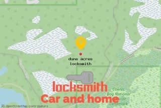 locksmith indune acres - locksmith in dune acres