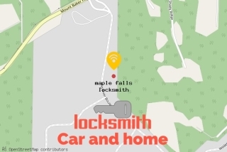 locksmith inmaple falls - locksmith in maple falls