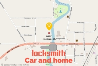 locksmith inomer - locksmith in omer