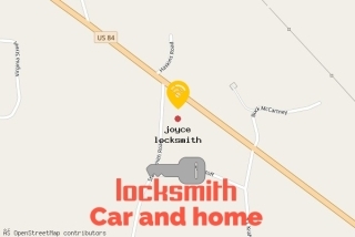 locksmith injoyce - locksmith in joyce