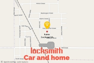 locksmith inkane - locksmith in kane il