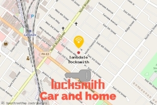 locksmith inlansdale - locksmith in lansdale