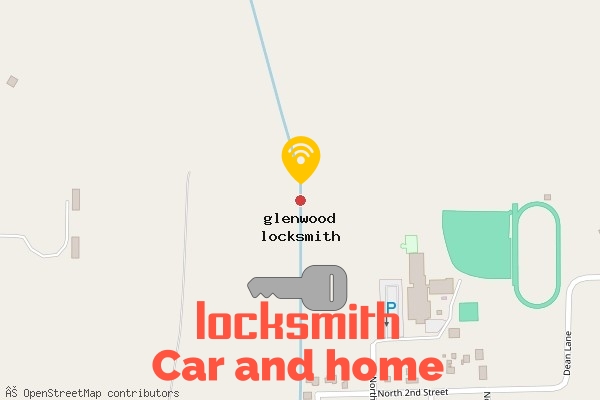 locksmith in glenwood wa