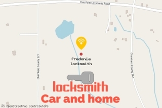 locksmith infredonia - locksmith in fredonia al