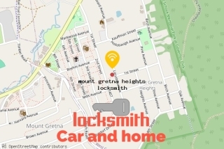 locksmith inmount gretna heights - locksmith in mount gretna heights